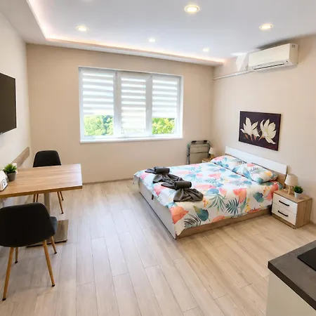 Be Happy 5, Premium In Centre Apartamento