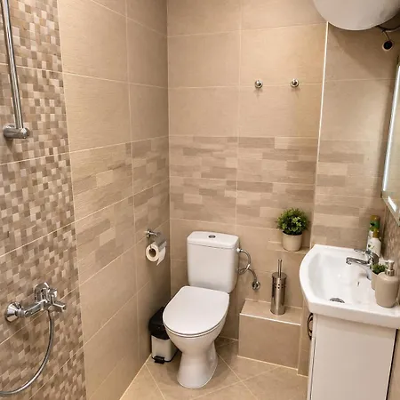 Be Happy 5, Premium In Centre Apartamento