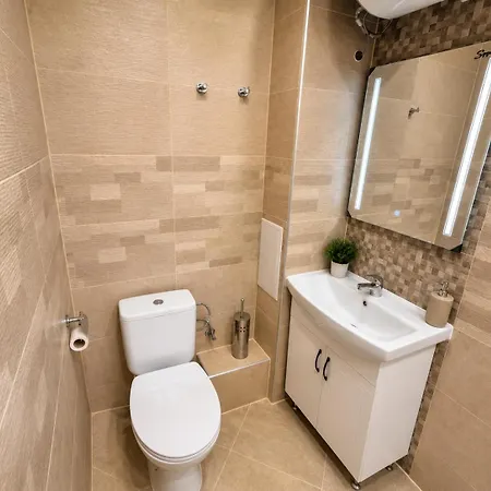 Apartamento Be Happy 5, Premium In Centre