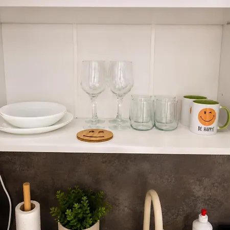 Apartamento Be Happy 5, Premium In Centre Ruse
