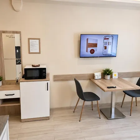 Apartamento Be Happy 5, Premium In Centre