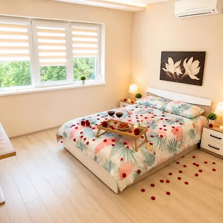 Apartamento Be Happy 5, Premium In Centre Ruse