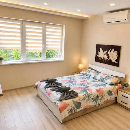Apartamento Be Happy 5, Premium In Centre *