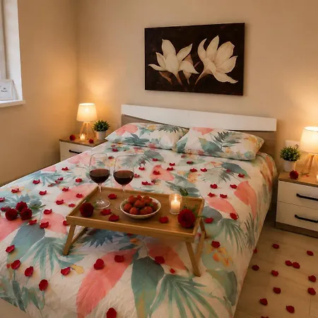 Apartamento Be Happy 5, Premium In Centre Ruse
