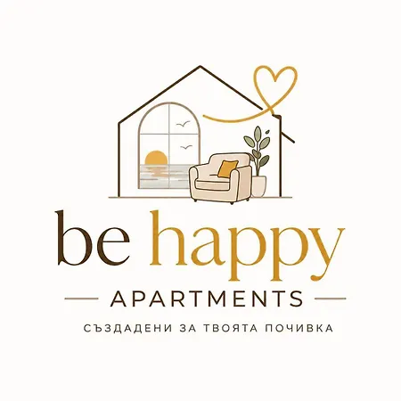 Apartamento Be Happy 5, Premium In Centre *