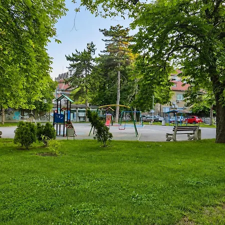 Be Happy 5, Premium In Centre Apartamento Ruse